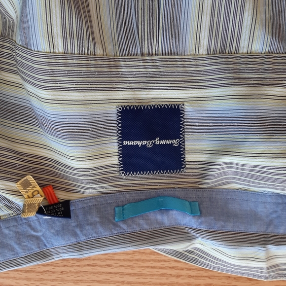 Tommy Bahama Dress Shirt - Picture 4 of 6